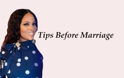 Tips To know Gefore Getting Married
